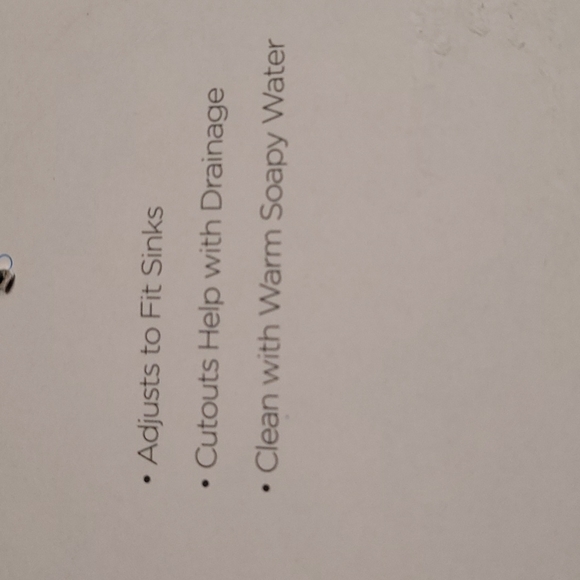 Sponge Holder - Picture 4 of 5